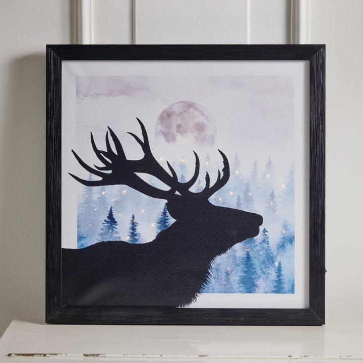 Image du produit GuGus Image LED (2,5 x 40 x 40 cm)