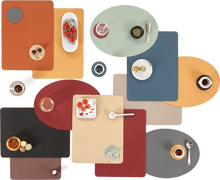 Produktbild Tiseco Togo Rectangle (1 Stk.)