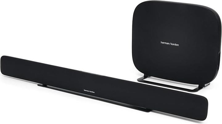 Windproof Jackets Entertainment Soundbar Harman Kardon Sabre Sb35