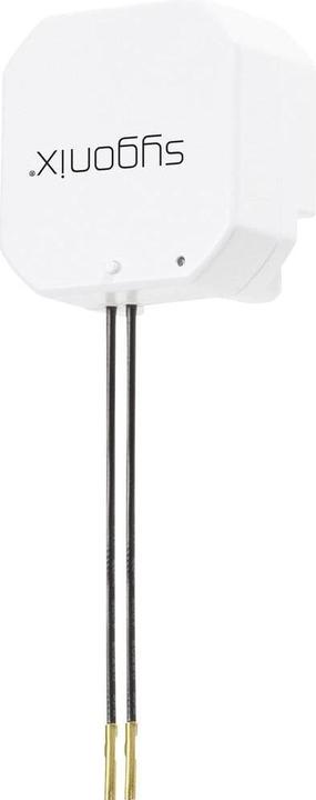 Actual product image Sygonix RS2W Radio switch with switching input (Switch actuator)