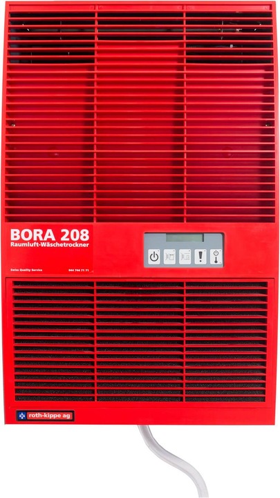 Produktbild Roth-Kippe Bora 208