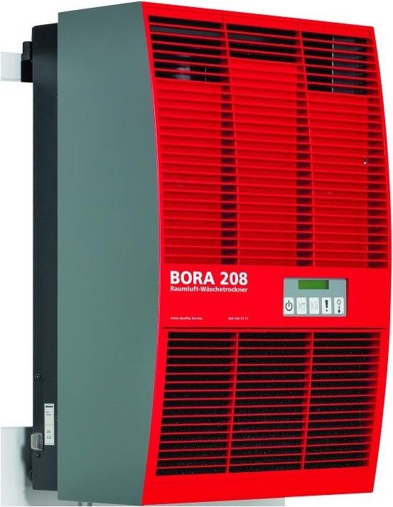 Produktbild Roth-Kippe Bora 208