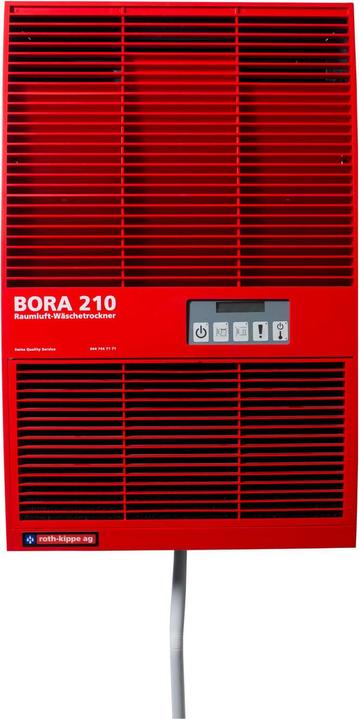 Produktbild Roth-Kippe Bora 210