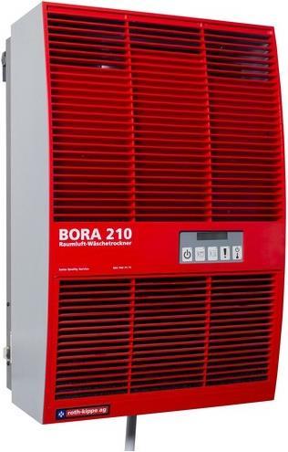 Produktbild Roth-Kippe Bora 210