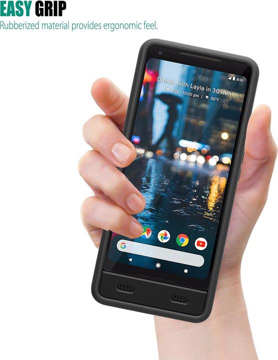 Produktbild ZeroLemon Battery Cover