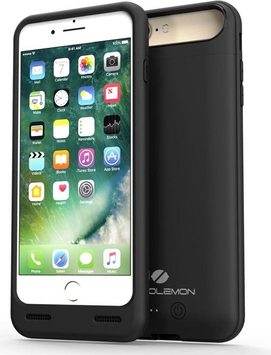 Image du produit ZeroLemon Slim Juicer Batterie