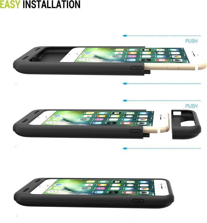 Image du produit ZeroLemon Slim Juicer Batterie