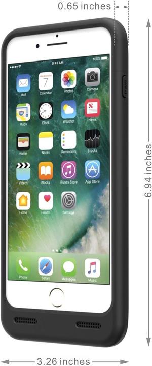 Image du produit ZeroLemon Slim Juicer Batterie