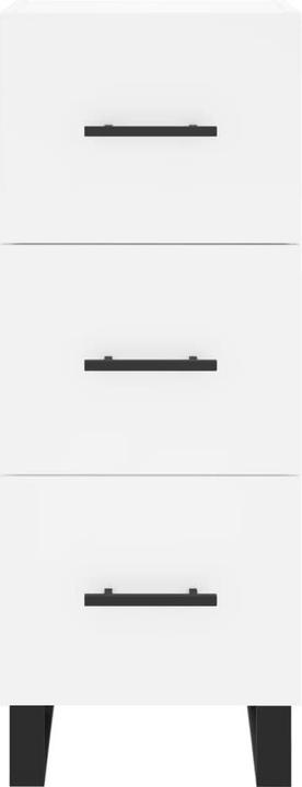 Image du produit vidaXL Sideboard (34.50 x 34 x 90 cm)