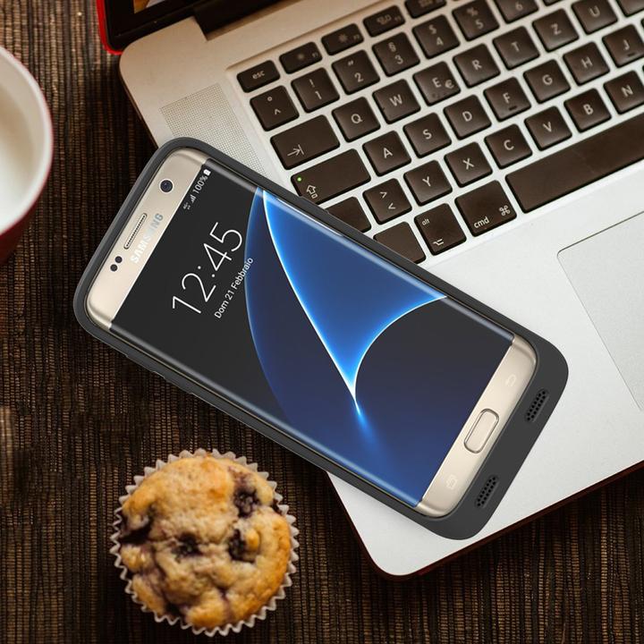 Produktbild ZeroLemon Battery Cover