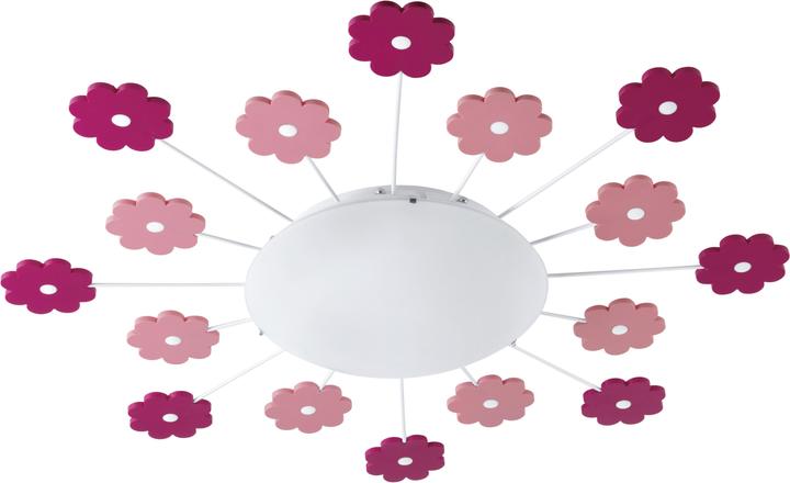Actual product image EGLO Viki 1 (E27)