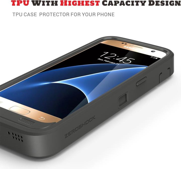 Image du produit ZeroLemon Batterie durcie
