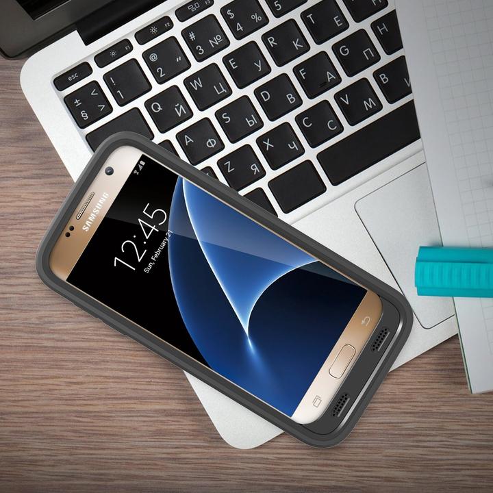 Image du produit ZeroLemon Batterie durcie