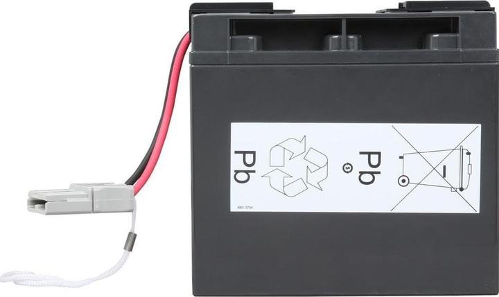 Image du produit APC Pile de rechange n° 55