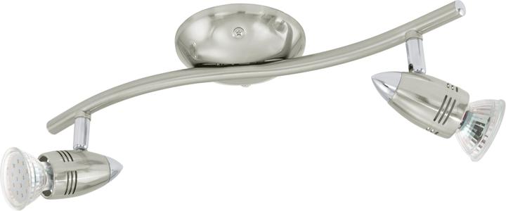 Produktbild EGLO Magnum (240 lm, GU10)