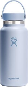 Produktbild Hydro Flask Flasche Wide Mouth Flex Cap Surf (0.95 l)