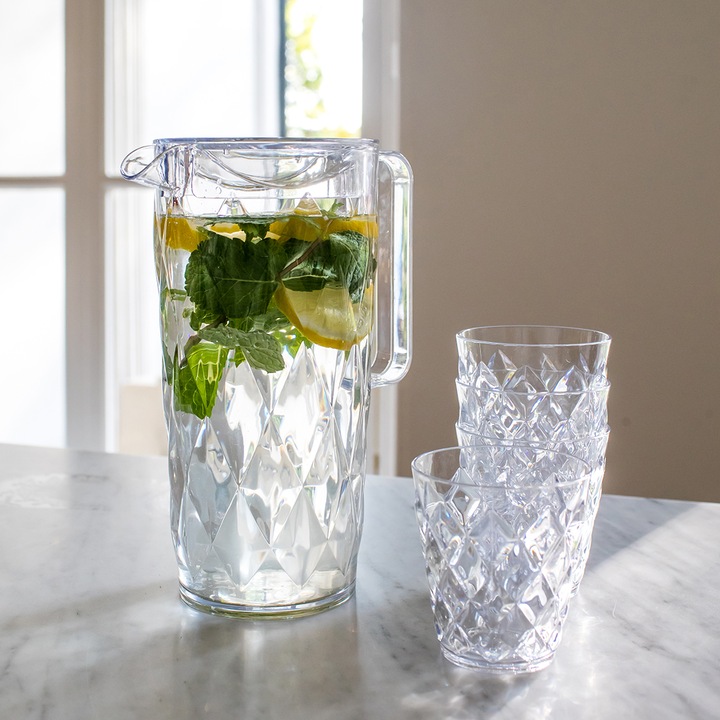 Immagine prodotto Koziol Crystal (0.20 l, 1 x)