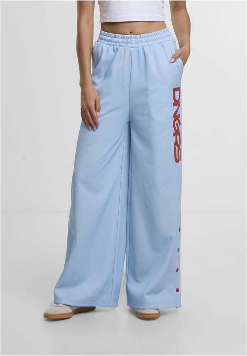 Produktbild Dangerous Jogginghosen Cold cool blue M (M)