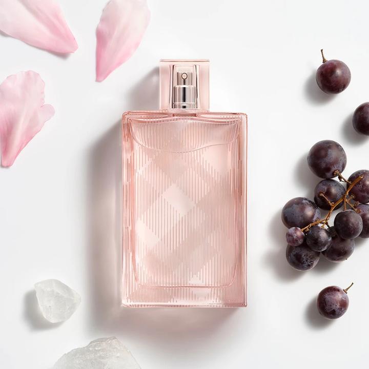 Immagine prodotto Burberry Brit Sheer 2014 (Eau de toilette, 100 ml)