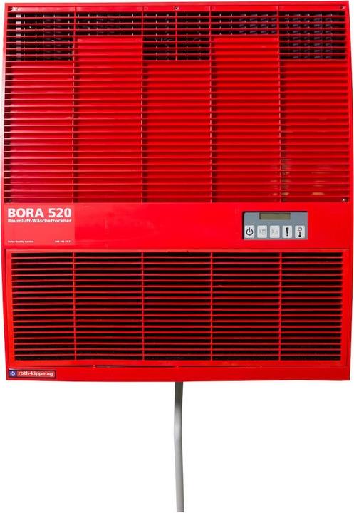 Produktbild Roth-Kippe Bora 520 H