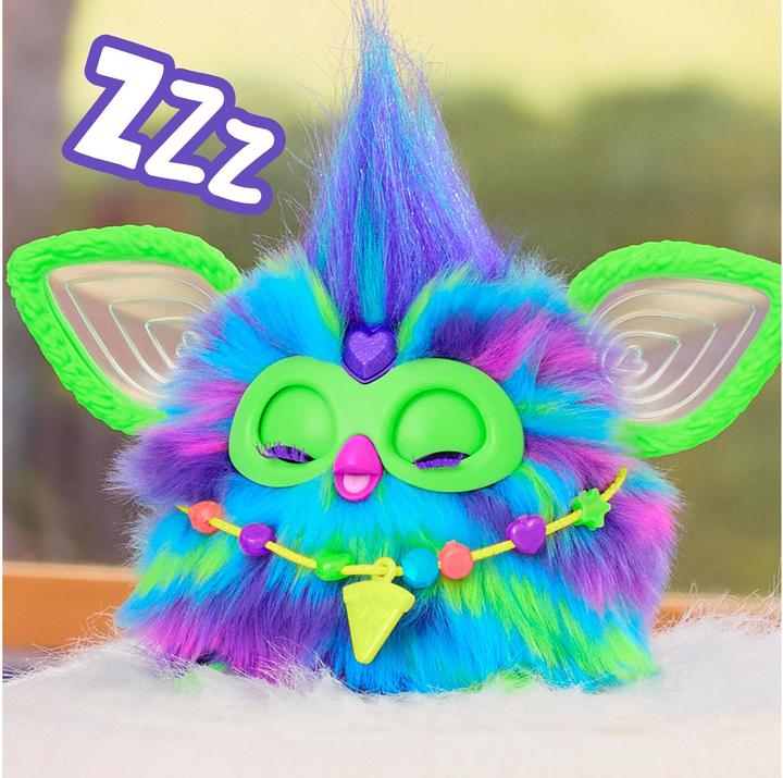Produktbild Furby Galaxy (15 cm)