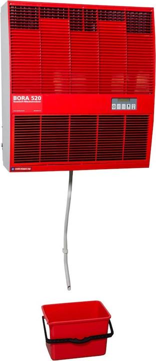 Produktbild Roth-Kippe Bora 520 H