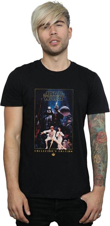Produktbild Star Wars Collector's Edition TShirt (4XL)