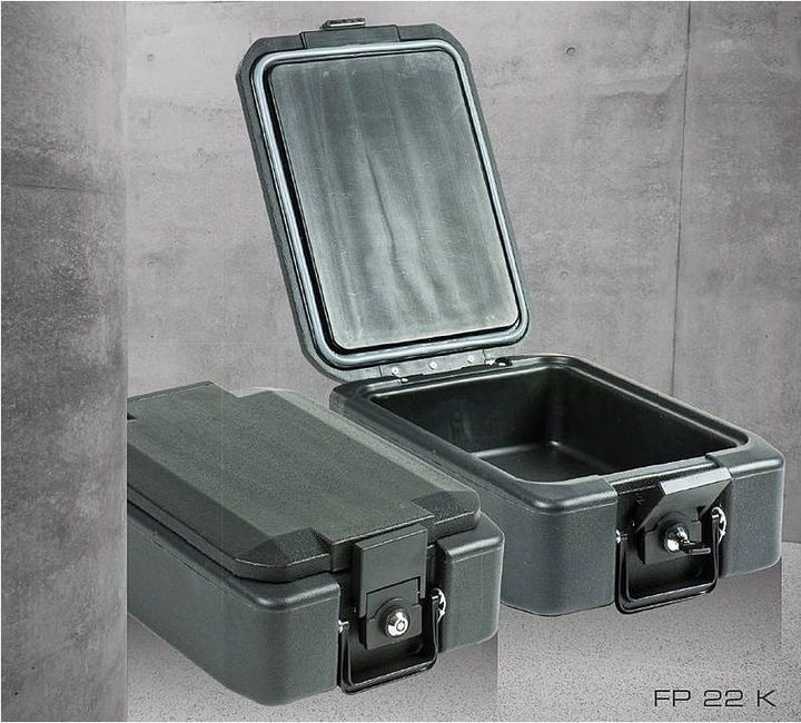 Produktbild Burg Wächter FireProtect FP 22 K (4.40 l)