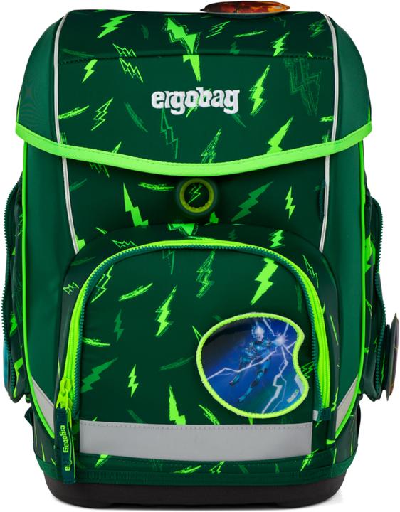 Image du produit Ergobag Cubo MRP Ensemble de cartables (19 l)