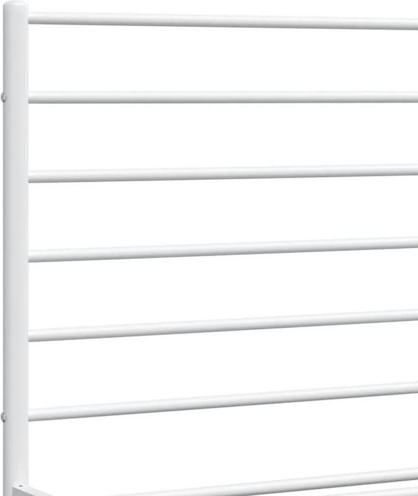 Image du produit vidaXL Bettgestell (140 x 190 cm)