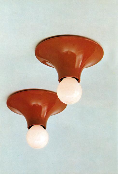 Produktbild Artemide Teti (E27)