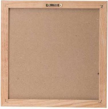 Produktbild Vegas Lights Letter board vintage (Kombitafel, 25 x 25 cm)