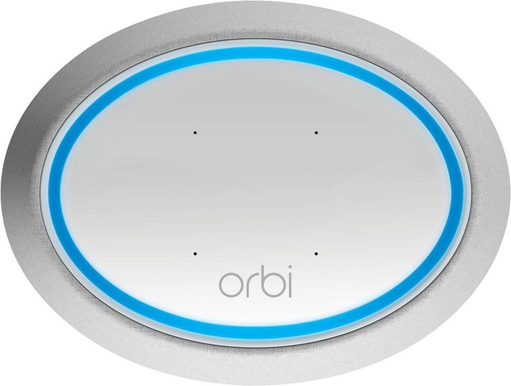 Image du produit Netgear Haut-parleur vocal Orbi RBS40V