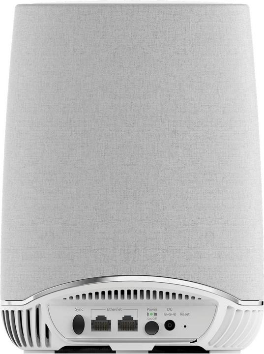 Actual product image Netgear Orbi RBS40V Voice Speaker