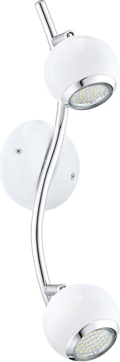 Produktbild EGLO Bimeda (240 lm, GU10)