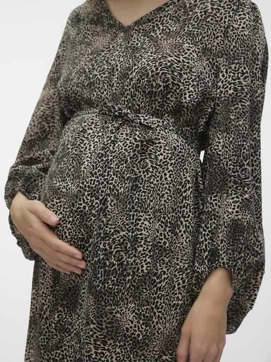 Actual product image Mamalicious Maternity dress dress (XL)