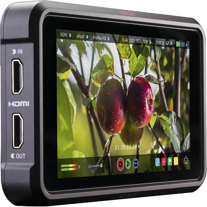 Produktbild Atomos Ninja V (5", 4K)