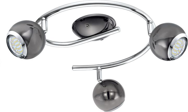 Cromatura, Nero, Nichel