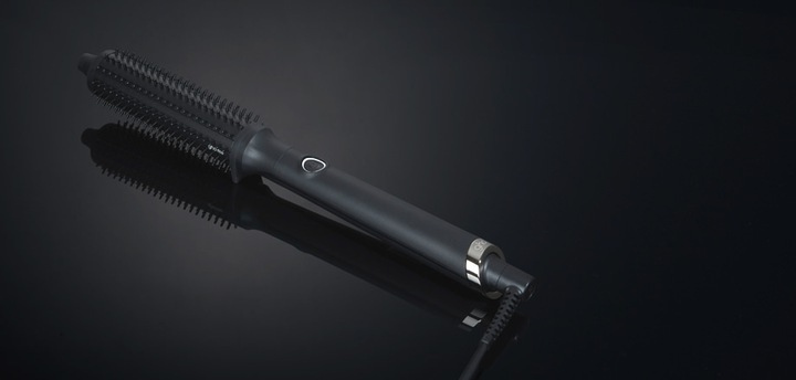 Actual product image ghd Rise Hot Brush
