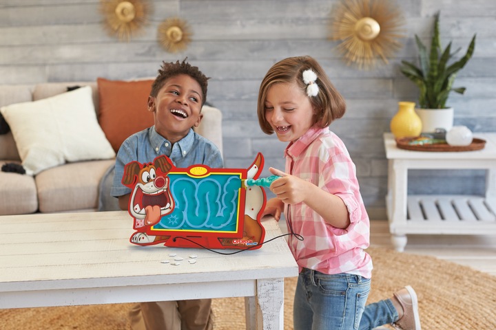 Produktbild Hasbro Gaming Doktor Bibber Tierarzt (Deutsch)