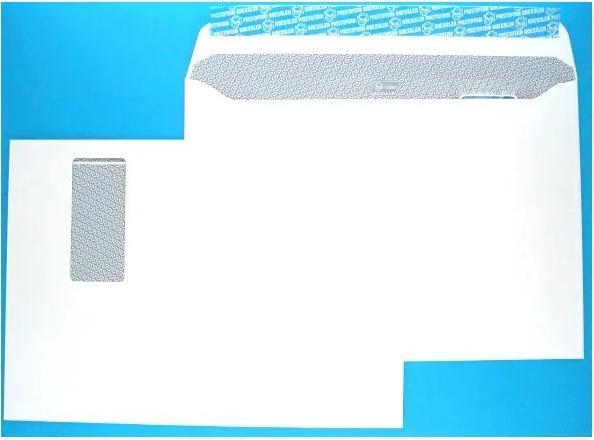 Produktbild Goessler Briefcouvert - G-LINE (C4, 250x)