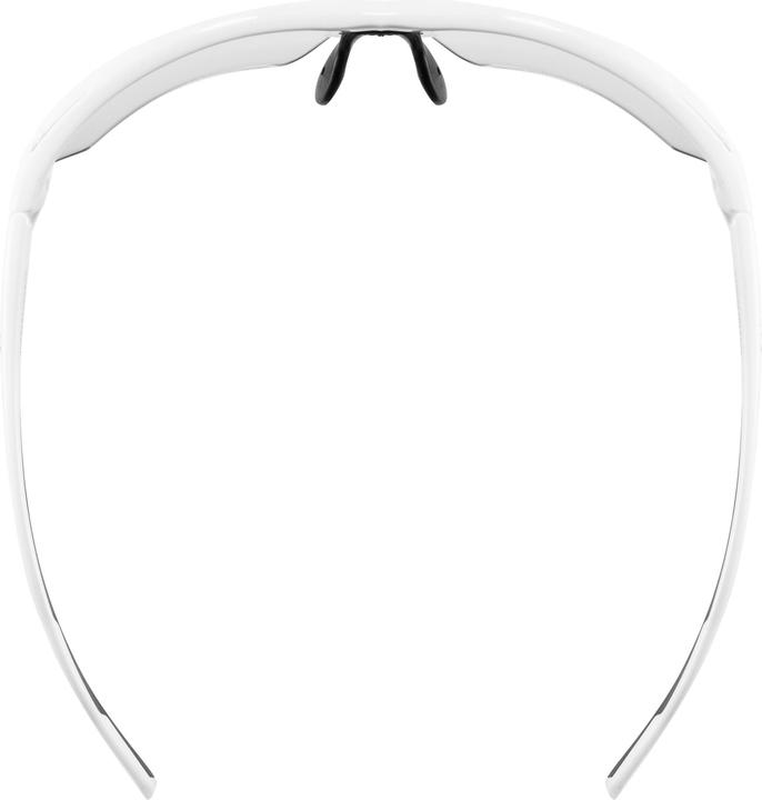 Produktbild Uvex Sports Sportstyle 802 Small V (White, Variomatic Smoke)