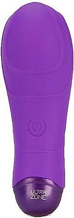 Actual product image Shots UltraZone Eternal 9x Rechargeable Vibe