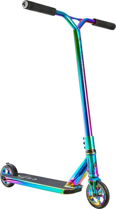 Rainbow