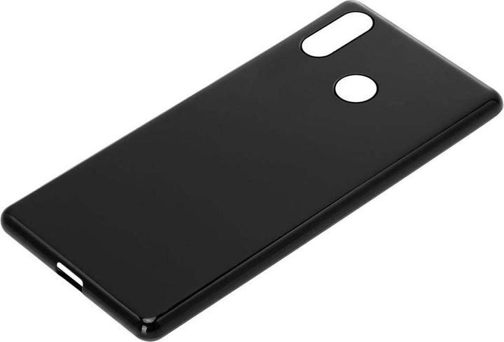 Produktbild Cadorabo TPU Ultra Slim AIR Cover (Huawei P20 Lite)
