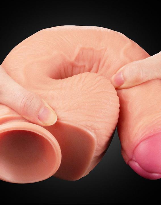 Produktbild Lovetoy Flesh