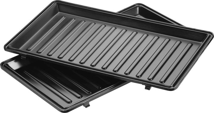 Immagine prodotto Amica Opiekacz Mundo SMK4011