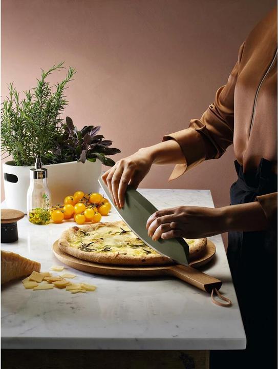 Produktbild Eva Solo Pizzamesser Green Tool Grün