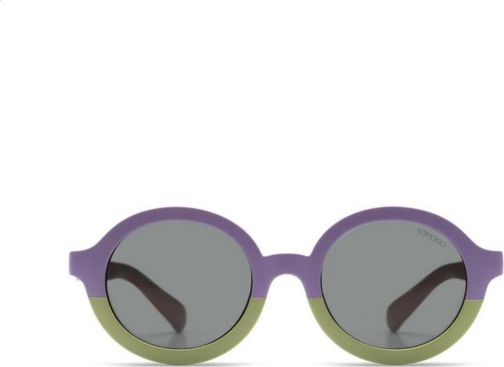 Produktbild Komono Sonnenbrille LELE - Multicolor
