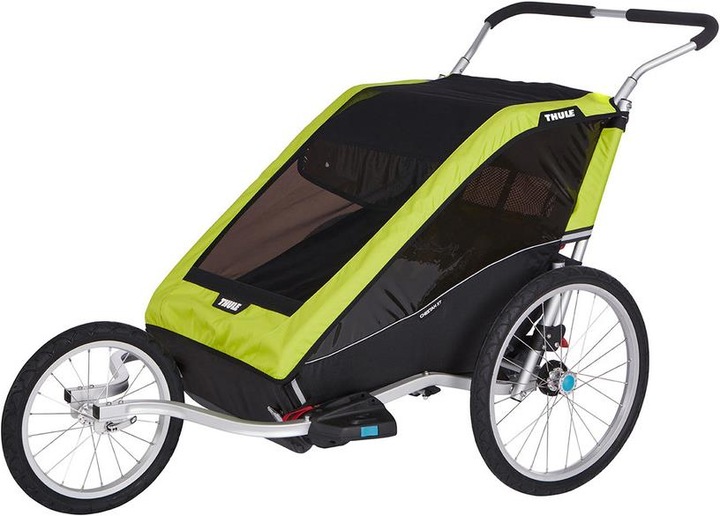 Produktbild Thule Chariot Cheetah XT 2